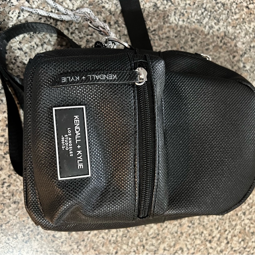 Very gently used Kendalland Kylie small backpack
